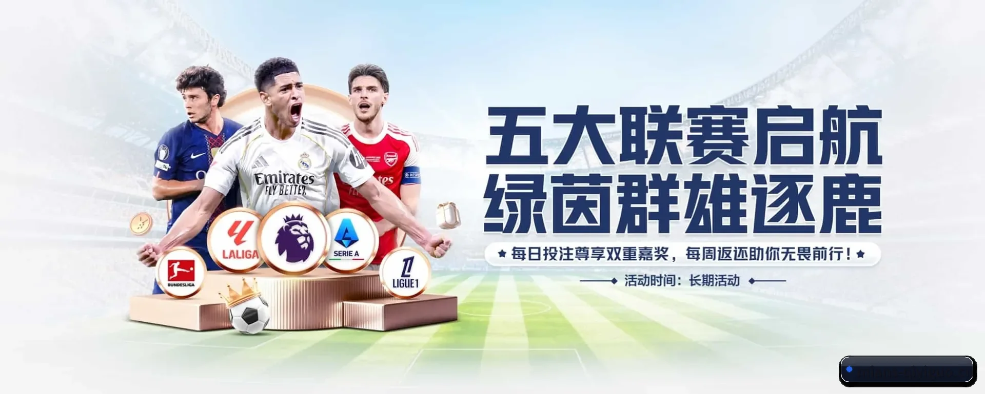 五大体育板块覆盖,从得分到直播都覆盖到 - 多运动项目内容板块