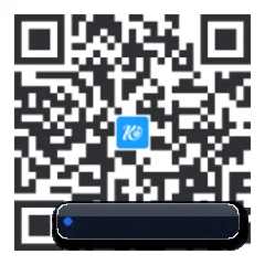 iPhone APP 二维码